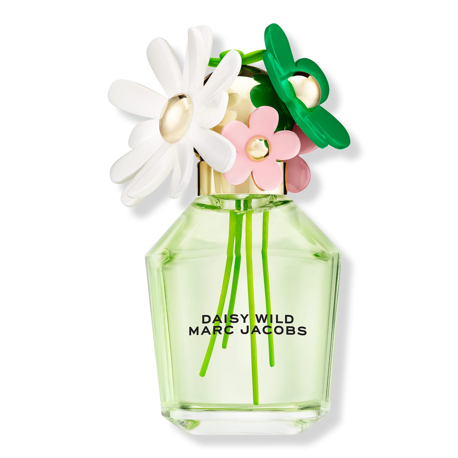 MARC JACOBS Daisy Wild 100ml 香水 Marc Jacobs - 3.3 oz Daisy Wild Eau de Parfum | Ulta Beauty