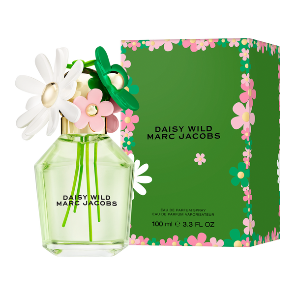 Marc Jacobs Daisy Wild Eau de Parfum #2