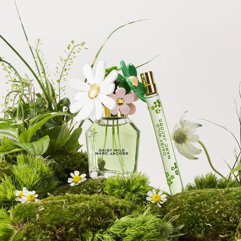 Marc Jacobs - 3.3 oz Daisy Wild Eau de Parfum | Ulta Beauty