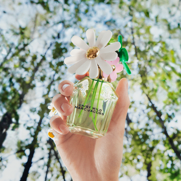 Marc Jacobs Daisy Wild Eau de Parfum #6