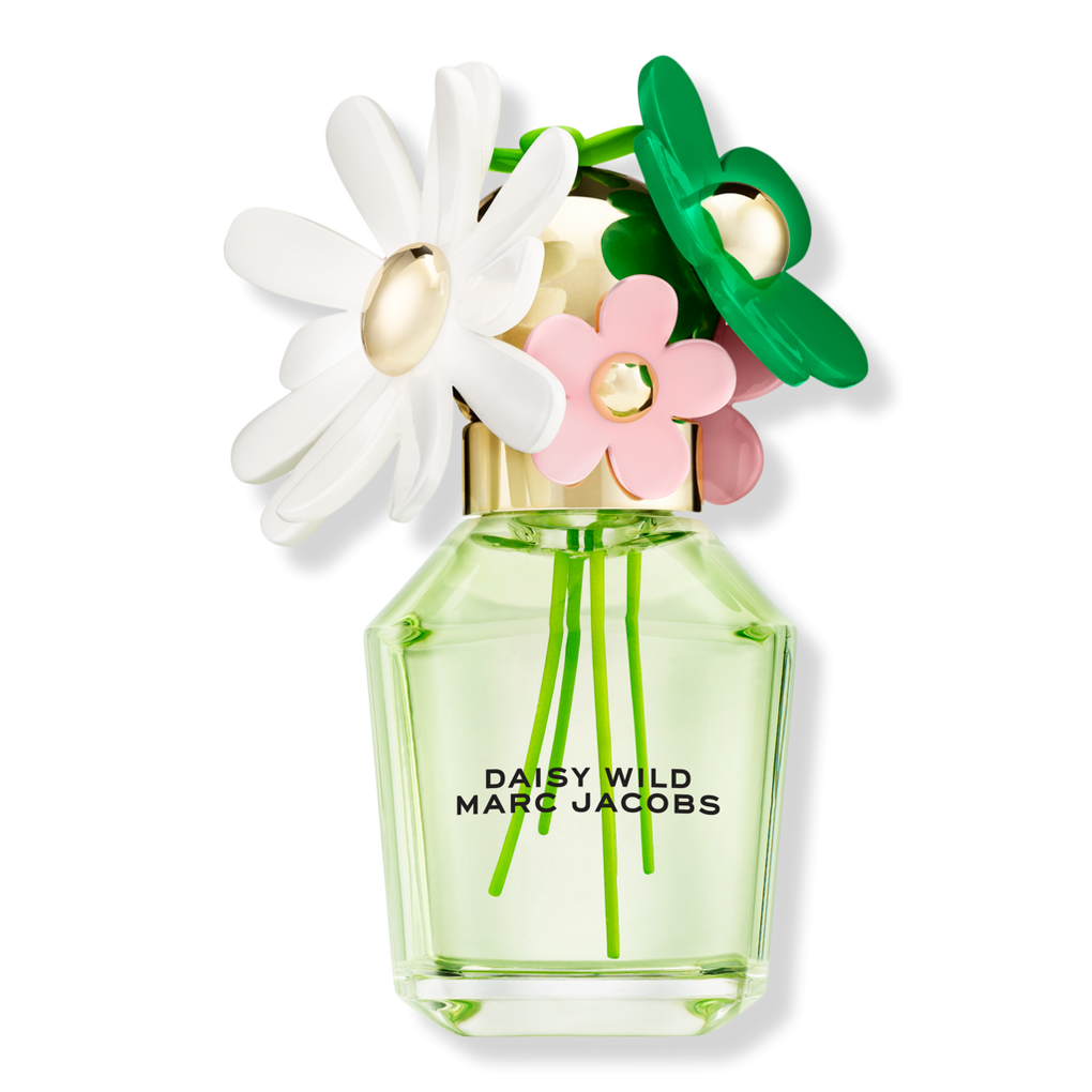  Marc Jacobs Daisy Love Spring EDT Spray (Limited Addition)  Women 1.6 oz : Beauty & Personal Care