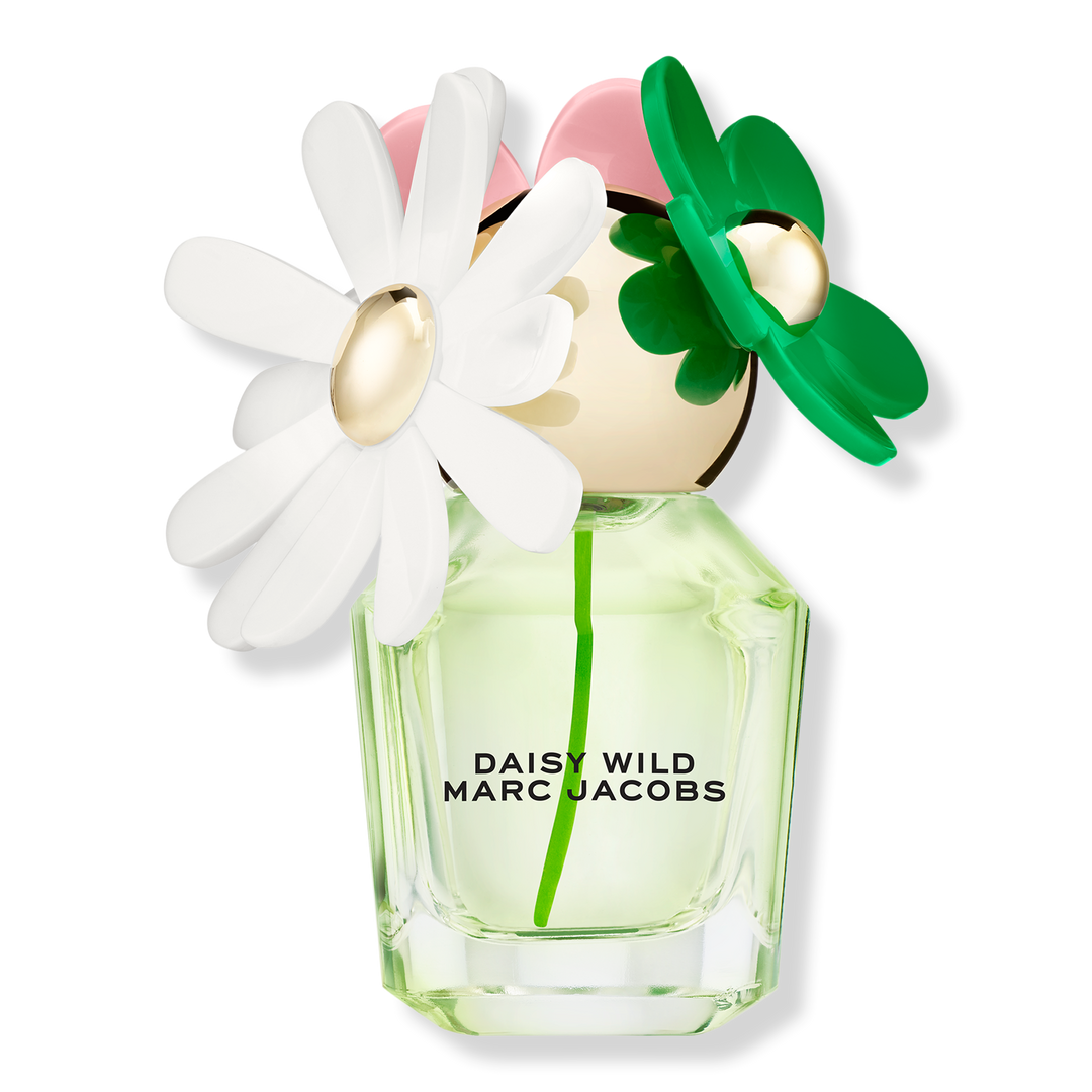 Marc Jacobs Daisy Wild Eau de Parfum #1