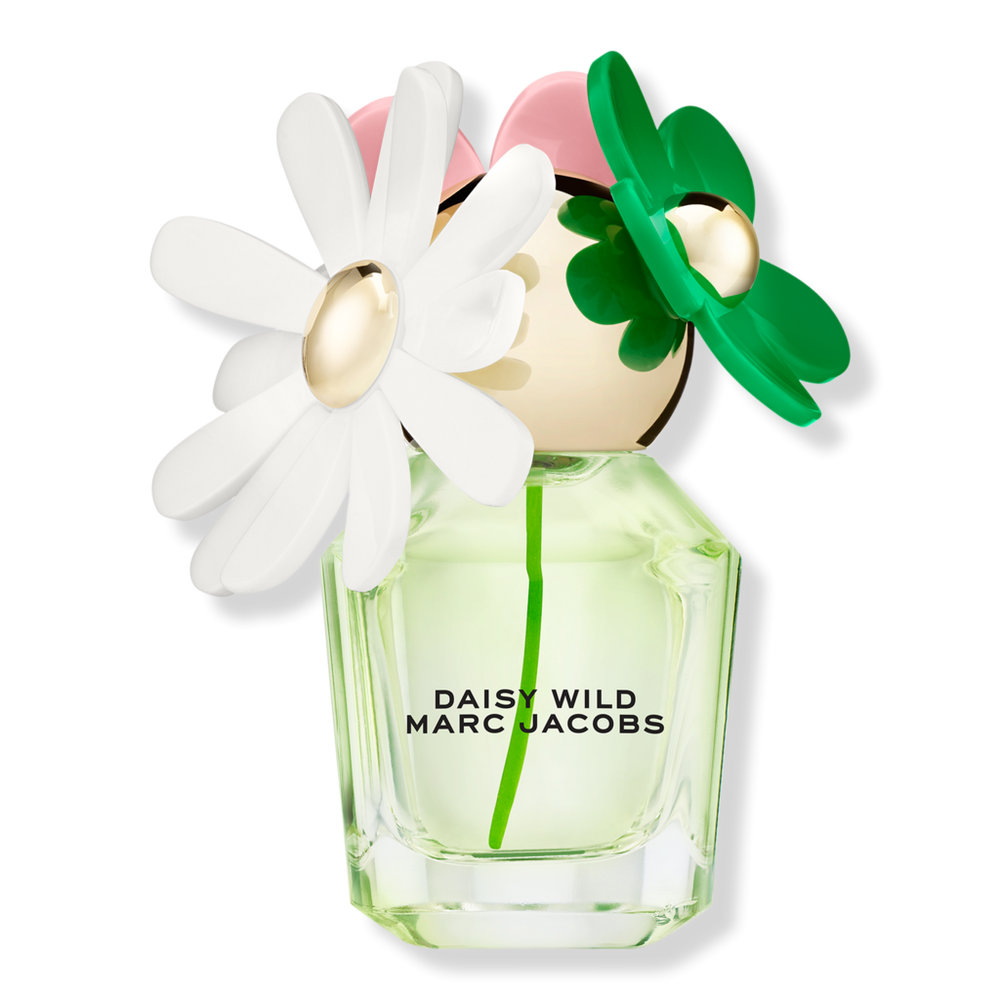 Marc Jacobs Daisy Wild Eau De Parfum - 1.0 oz