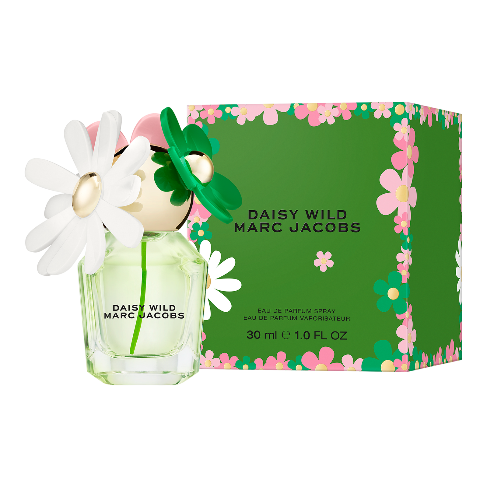 Daisy Wild Eau de Parfum