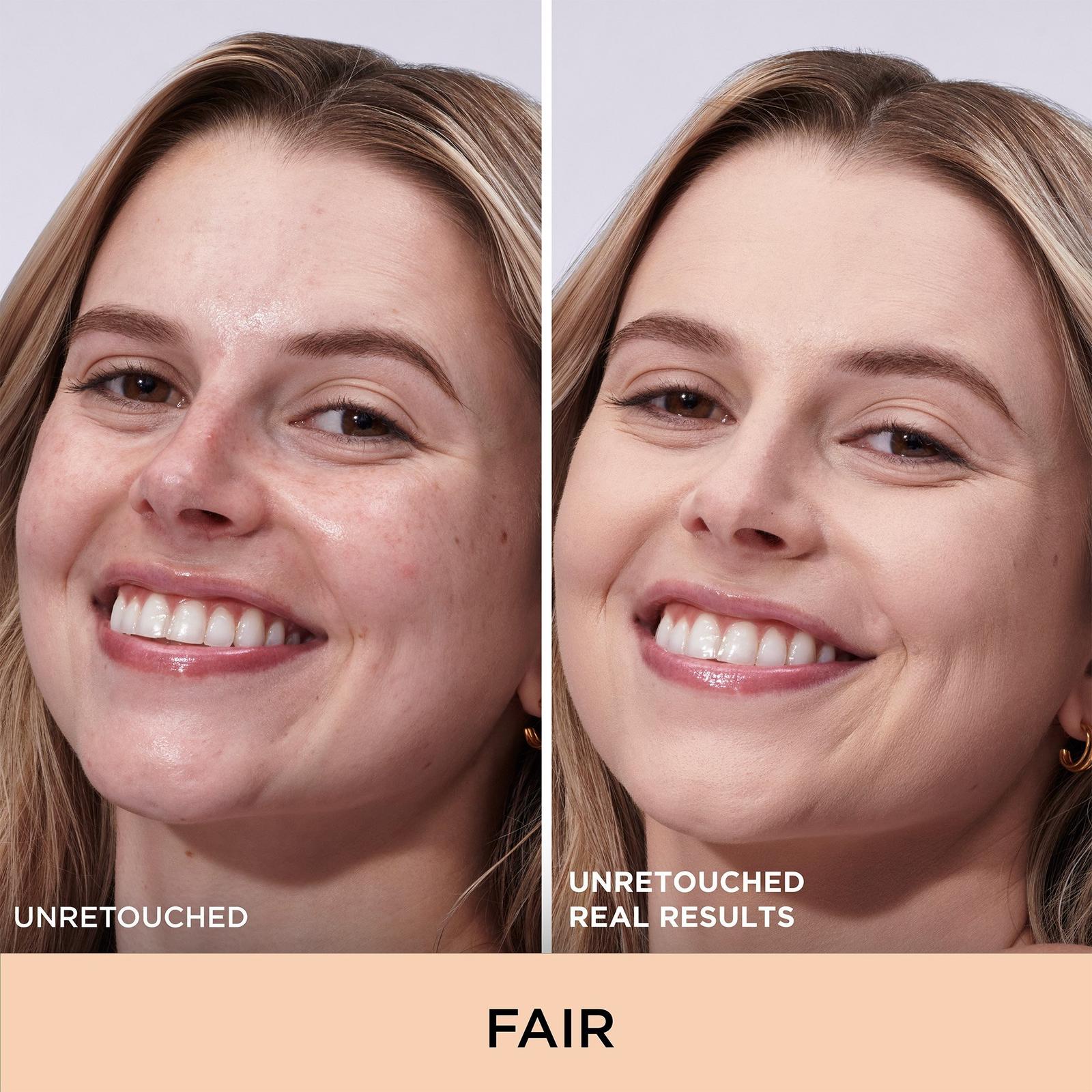 CC+ Cream Natural Matte Foundation with SPF 40