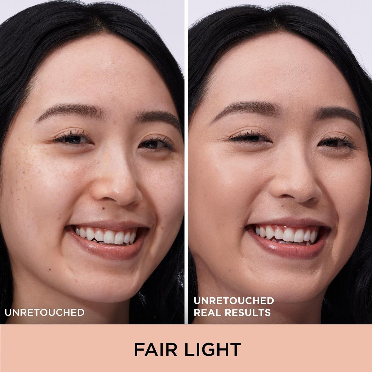 CC+ Cream Natural Matte Foundation with SPF 40