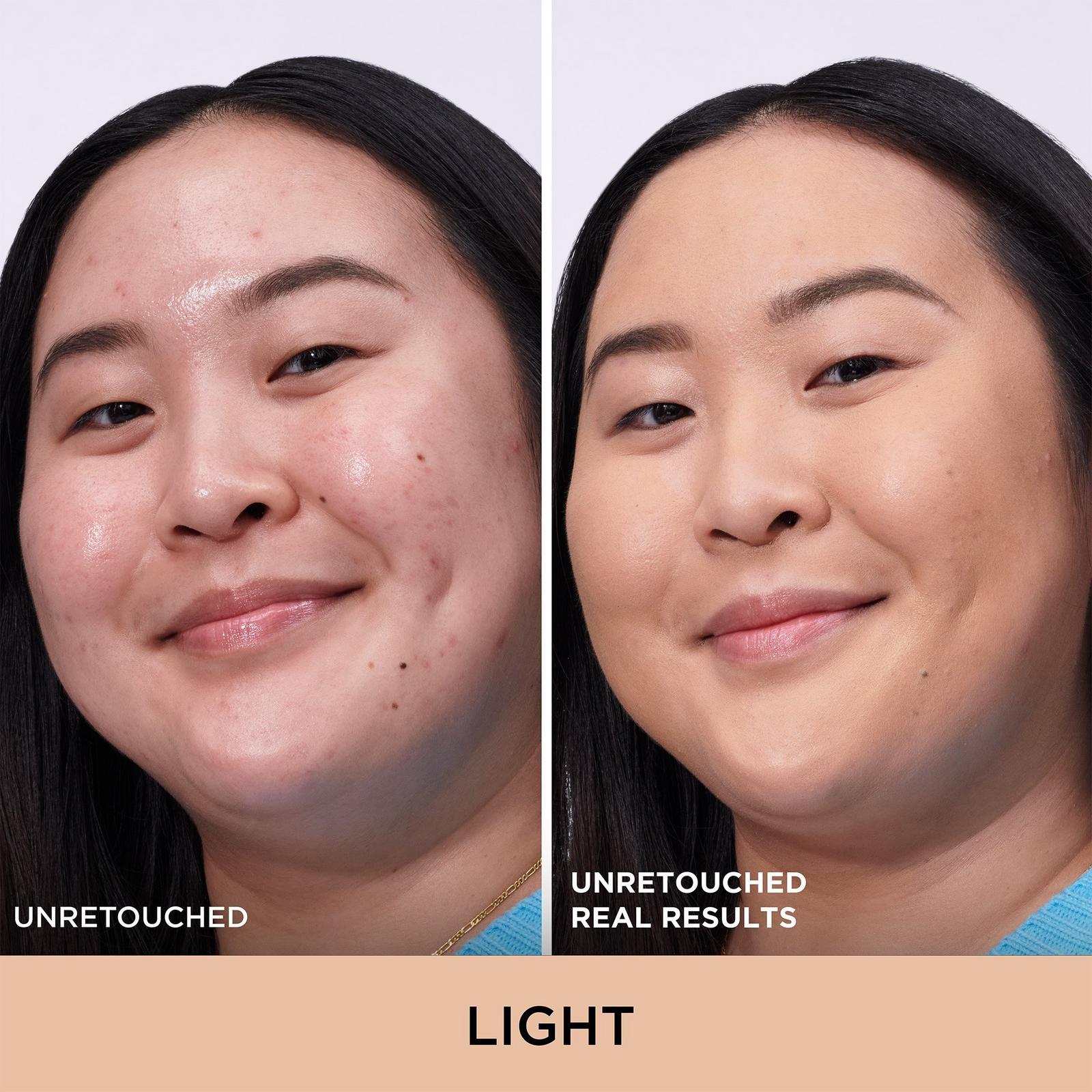 CC+ Cream Natural Matte Foundation with SPF 40
