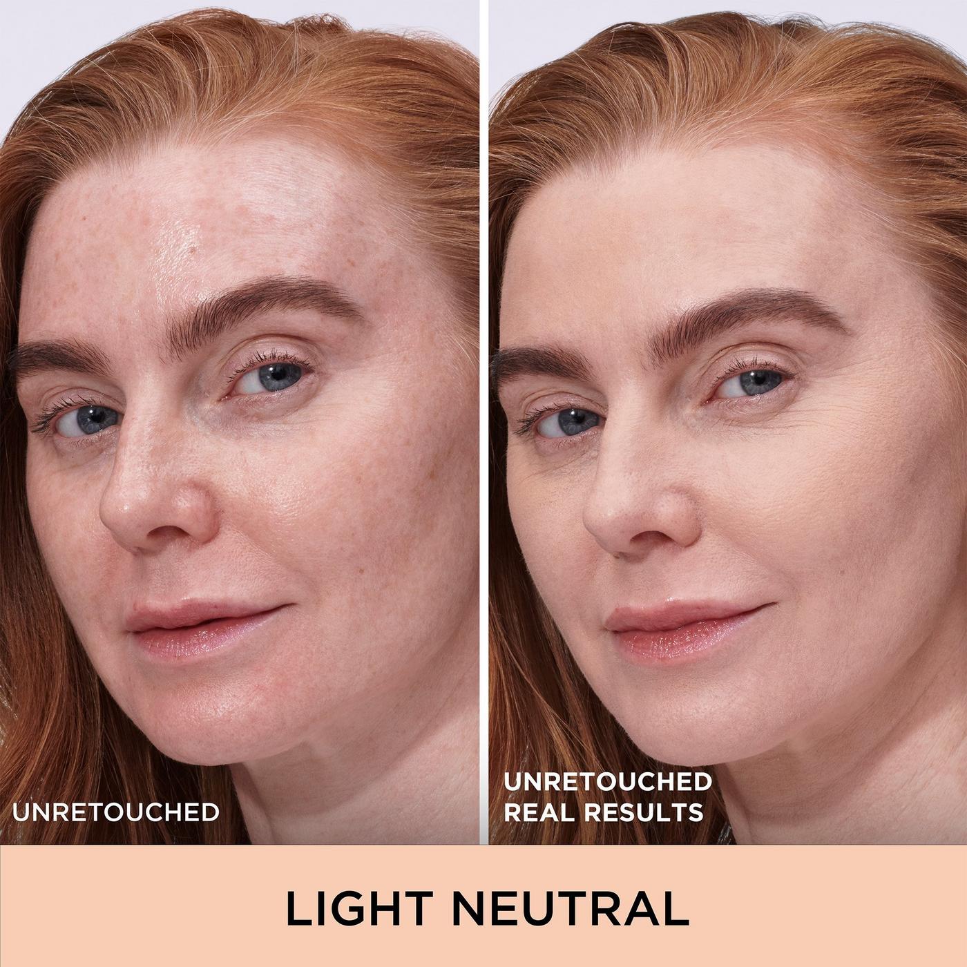 CC+ Cream Natural Matte Foundation with SPF 40