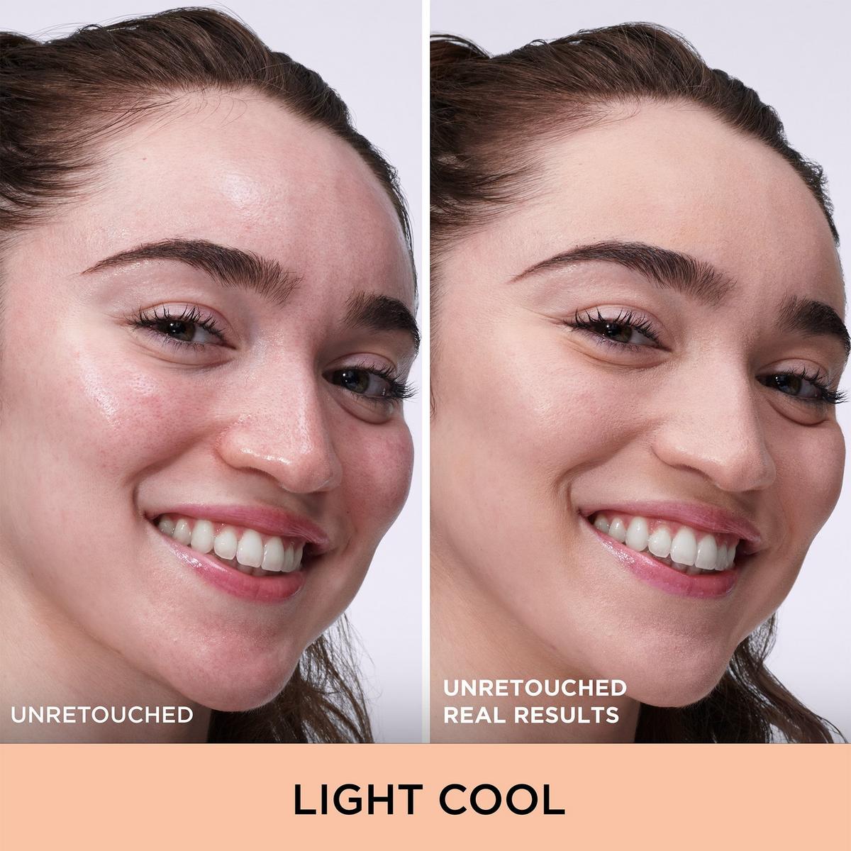 CC+ Cream Natural Matte Foundation with SPF 40