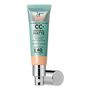 IT Cosmetics CC+ Cream Natural Matte Foundation with SPF 40 - Light Medium
