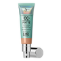 IT Cosmetics CC+ Cream Natural Matte Foundation with SPF 40 - Medium Cool
