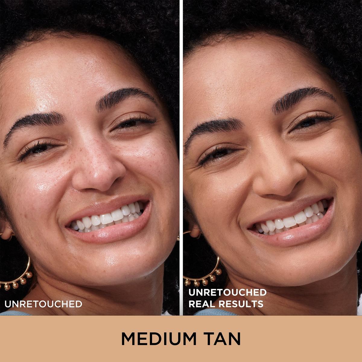 CC+ Cream Natural Matte Foundation with SPF 40