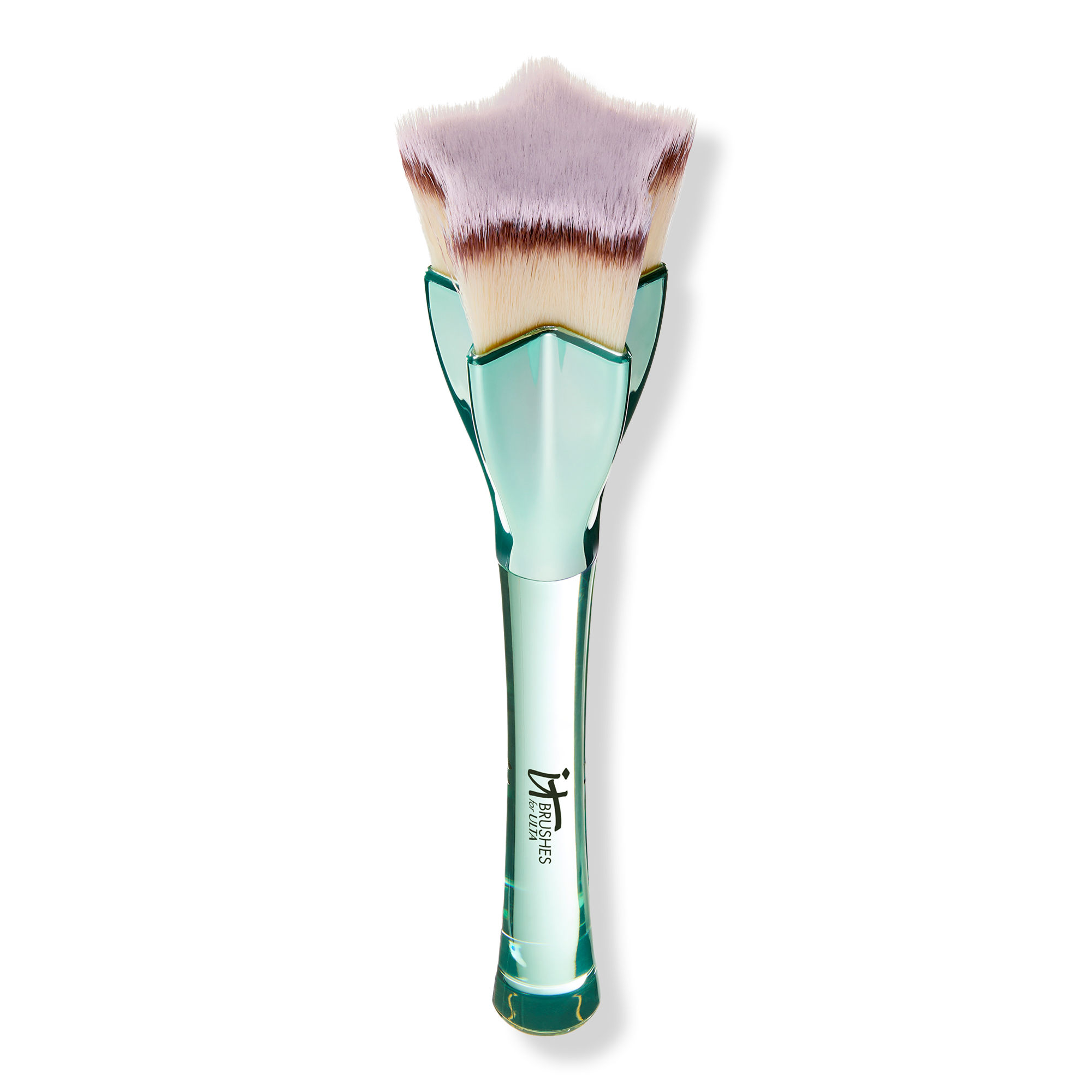 IT Brushes For ULTA Limited Edition Star Foundation Brush #1