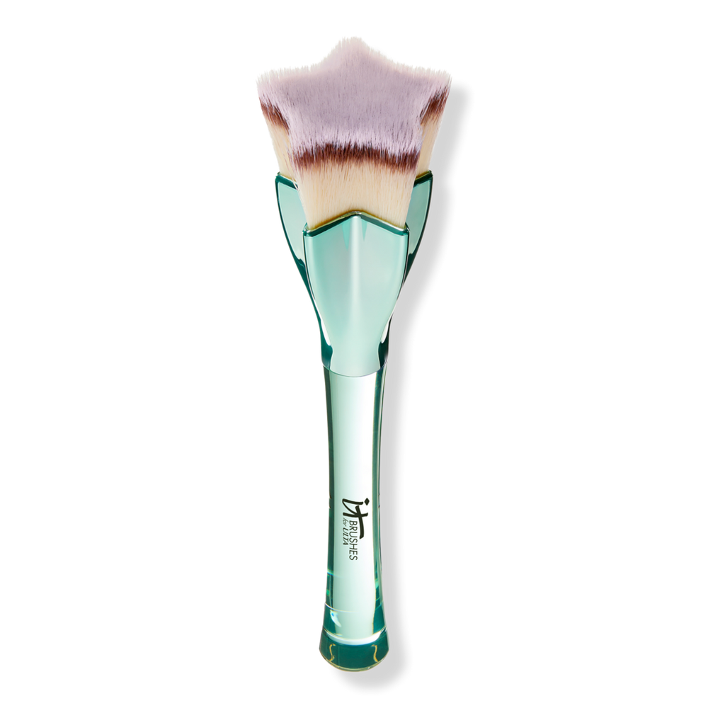 Limited Edition Star Foundation Brush