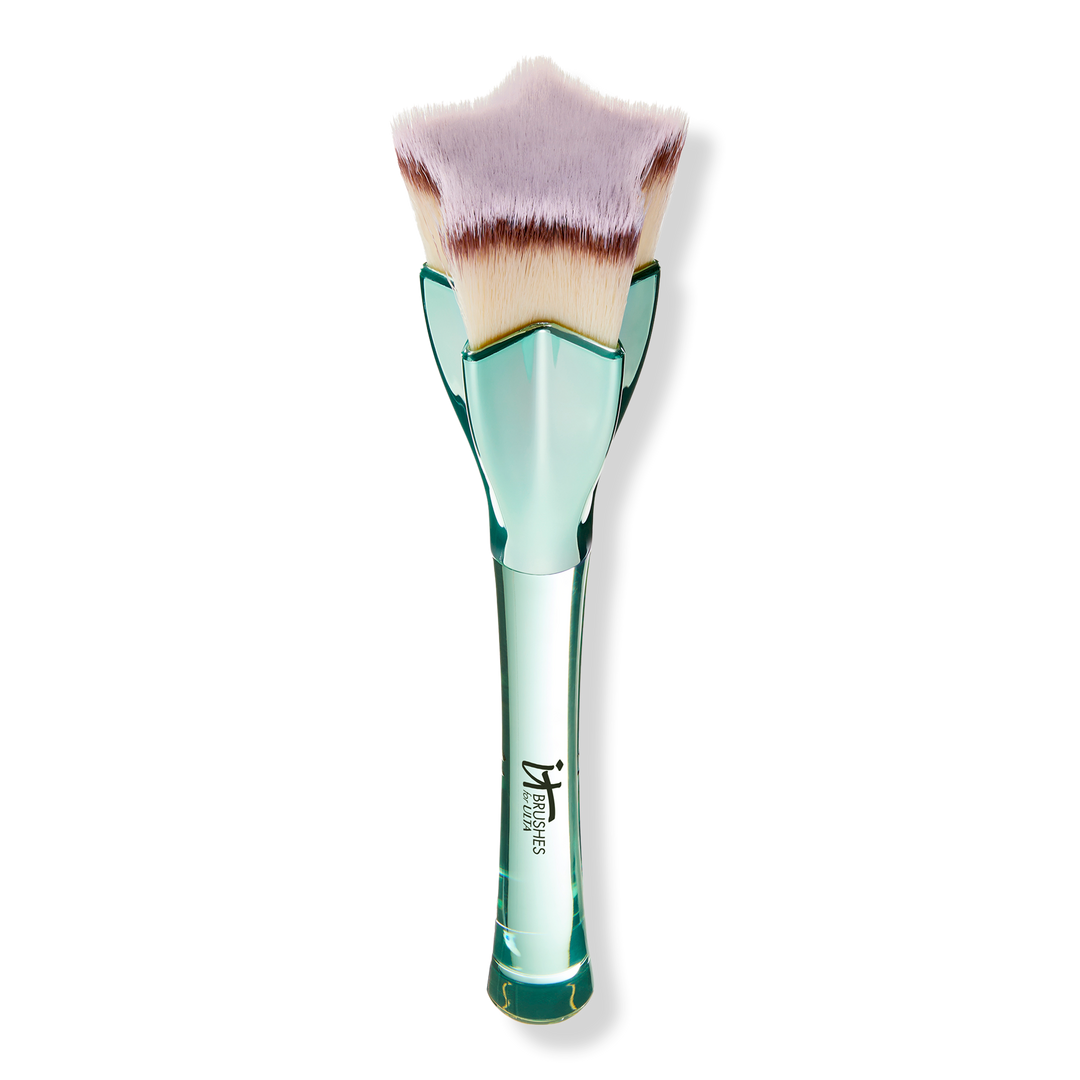IT Brushes For ULTA Limited Edition Star Foundation Brush #1
