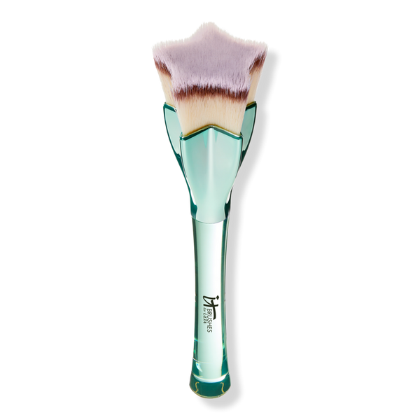 IT Brushes For ULTA Limited Edition Star Foundation Brush #1