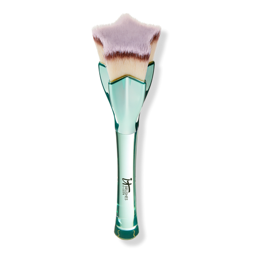 IT Cosmetics buy Superstar Brush Limited Edition