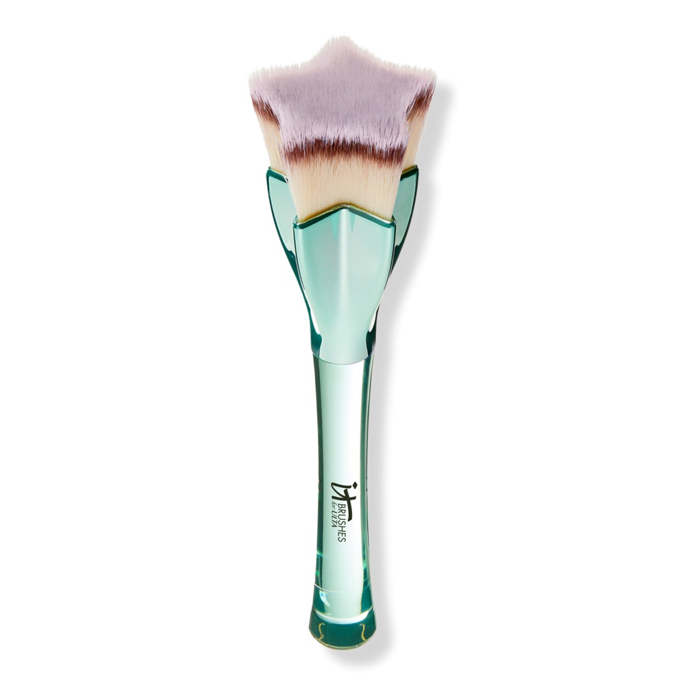IT Brushes For ULTA Limited Edition Star Foundation Brush