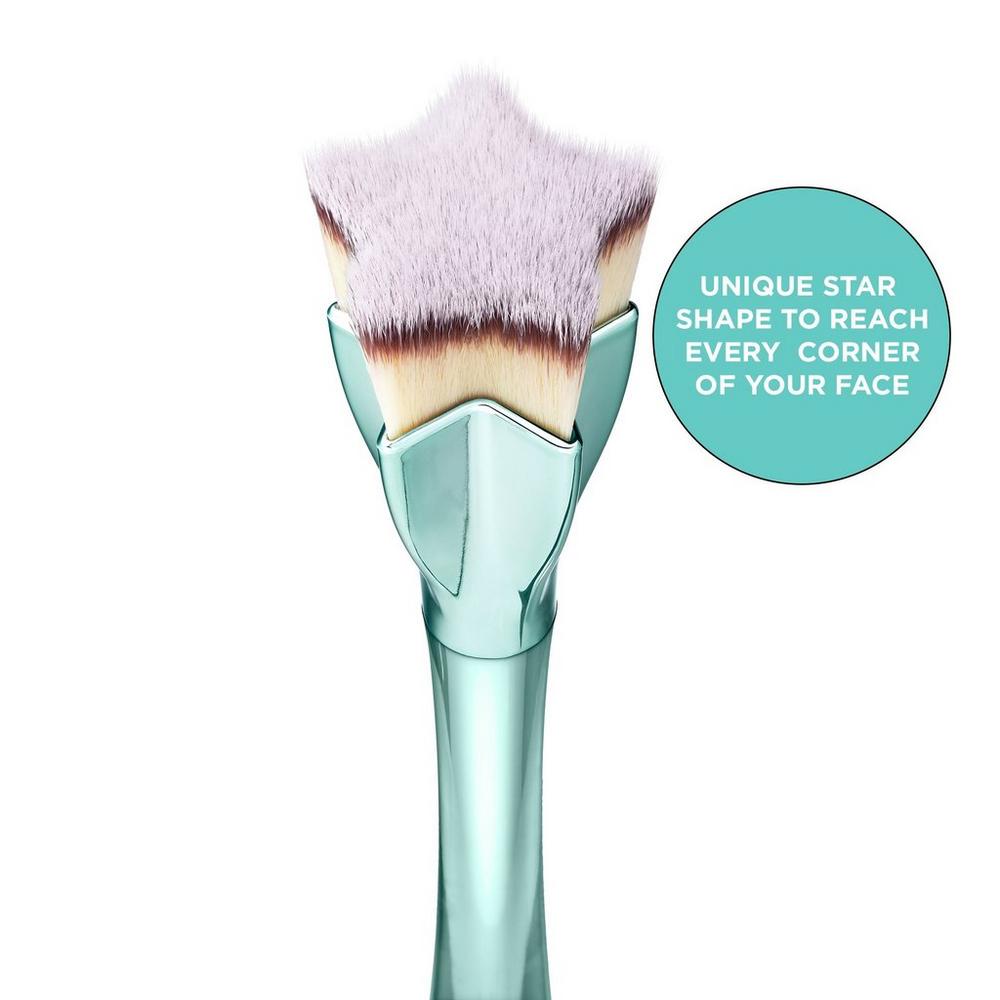 Limited Edition Star Foundation Brush