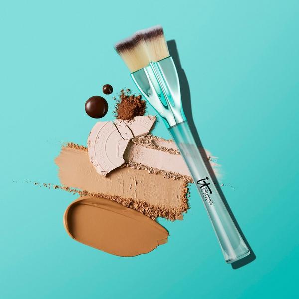 IT Brushes For ULTA Limited Edition Star Foundation Brush #3