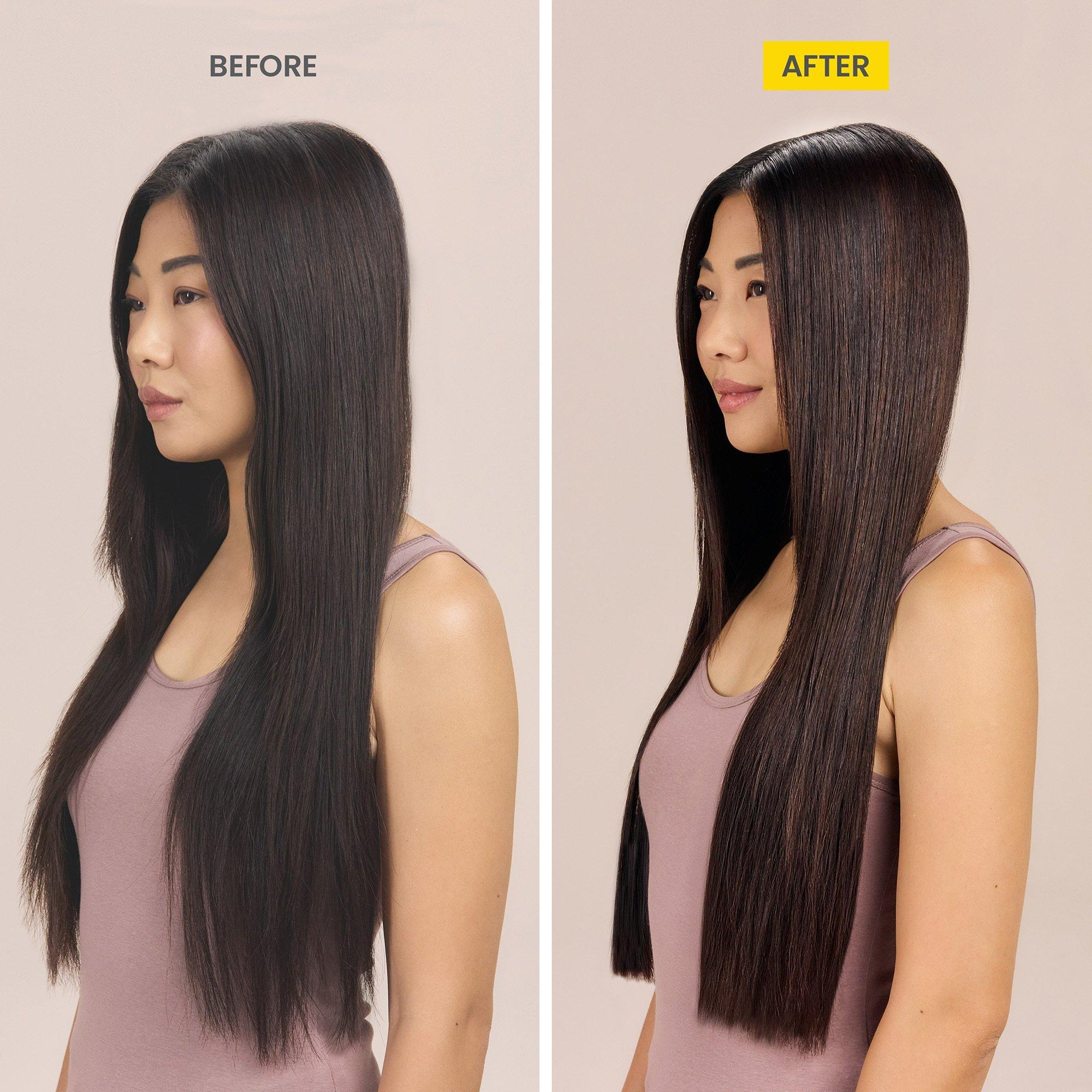 Drybar Liquid Glass Blowout Cream - Thumbnail 5