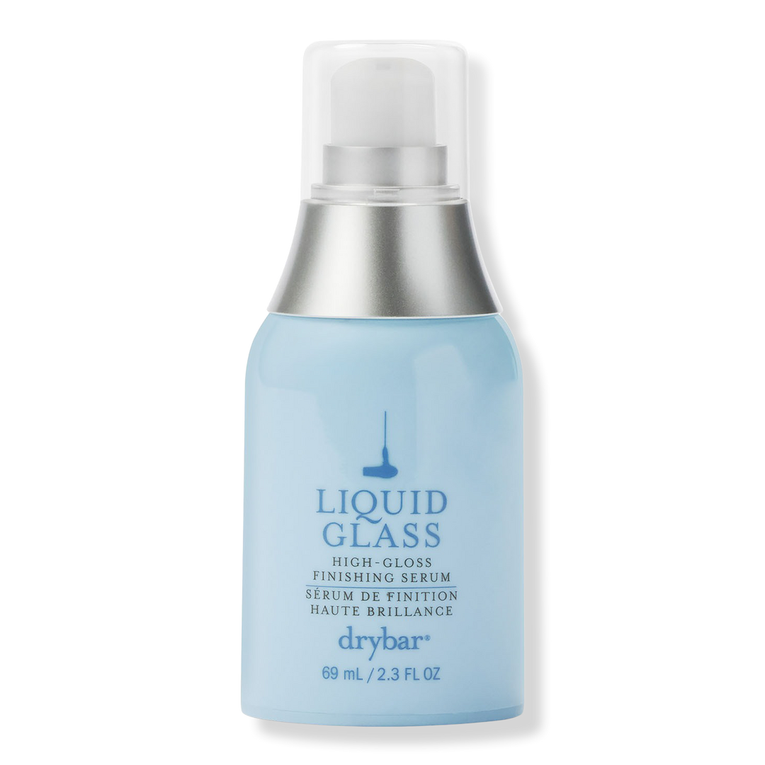 Drybar Liquid Glass High-Gloss Finishing Serum #1