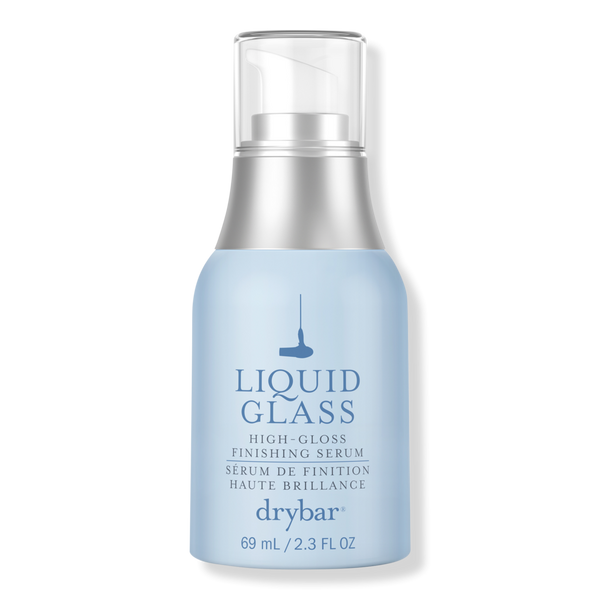 Drybar Liquid Glass High-Gloss Finishing Serum #1