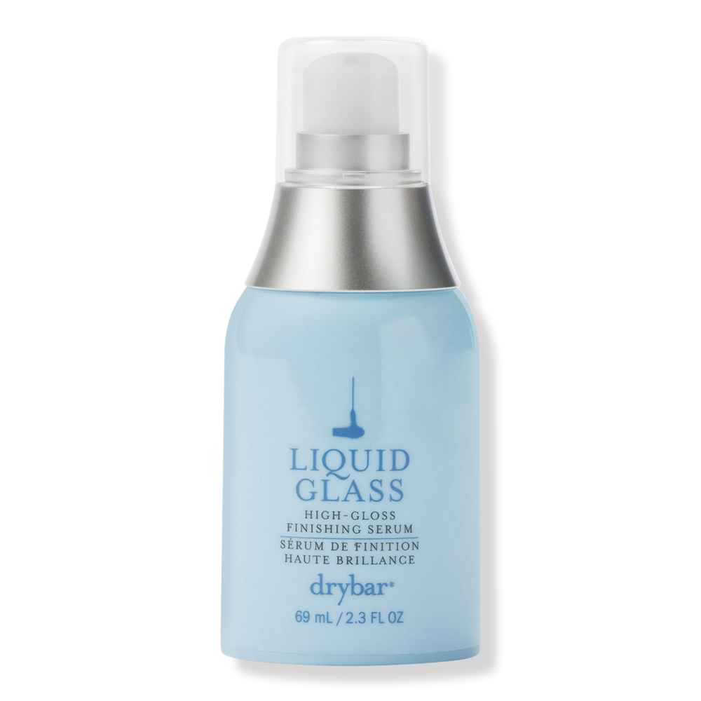 Drybar Liquid Glass High-Gloss Finishing Serum