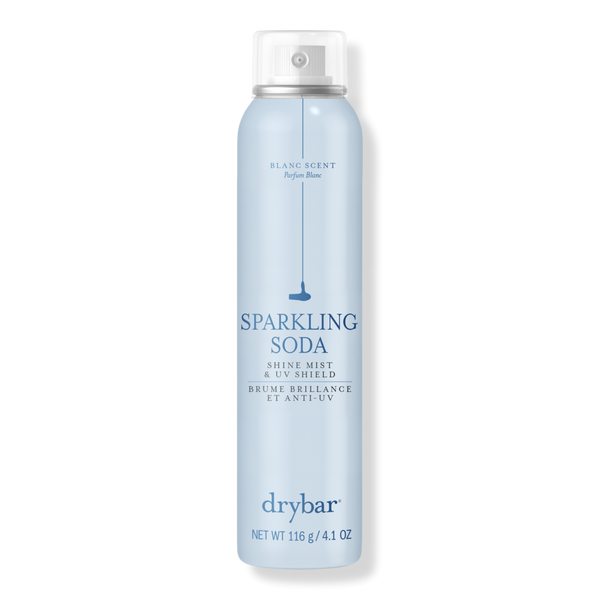 Drybar Sparkling Soda Shine Mist & UV Shield #1