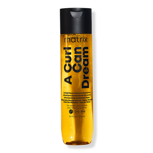 Matrix - 10.1 oz A Curl Can Dream Weightless Moisture Shampoo For