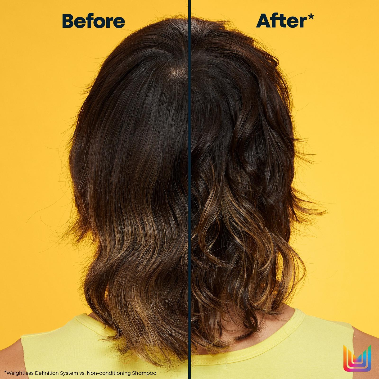 A Curl Can Dream Weightless Moisture Conditioner For Waves