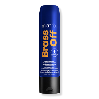 Matrix Brass Off Blue Pigmented Conditioner