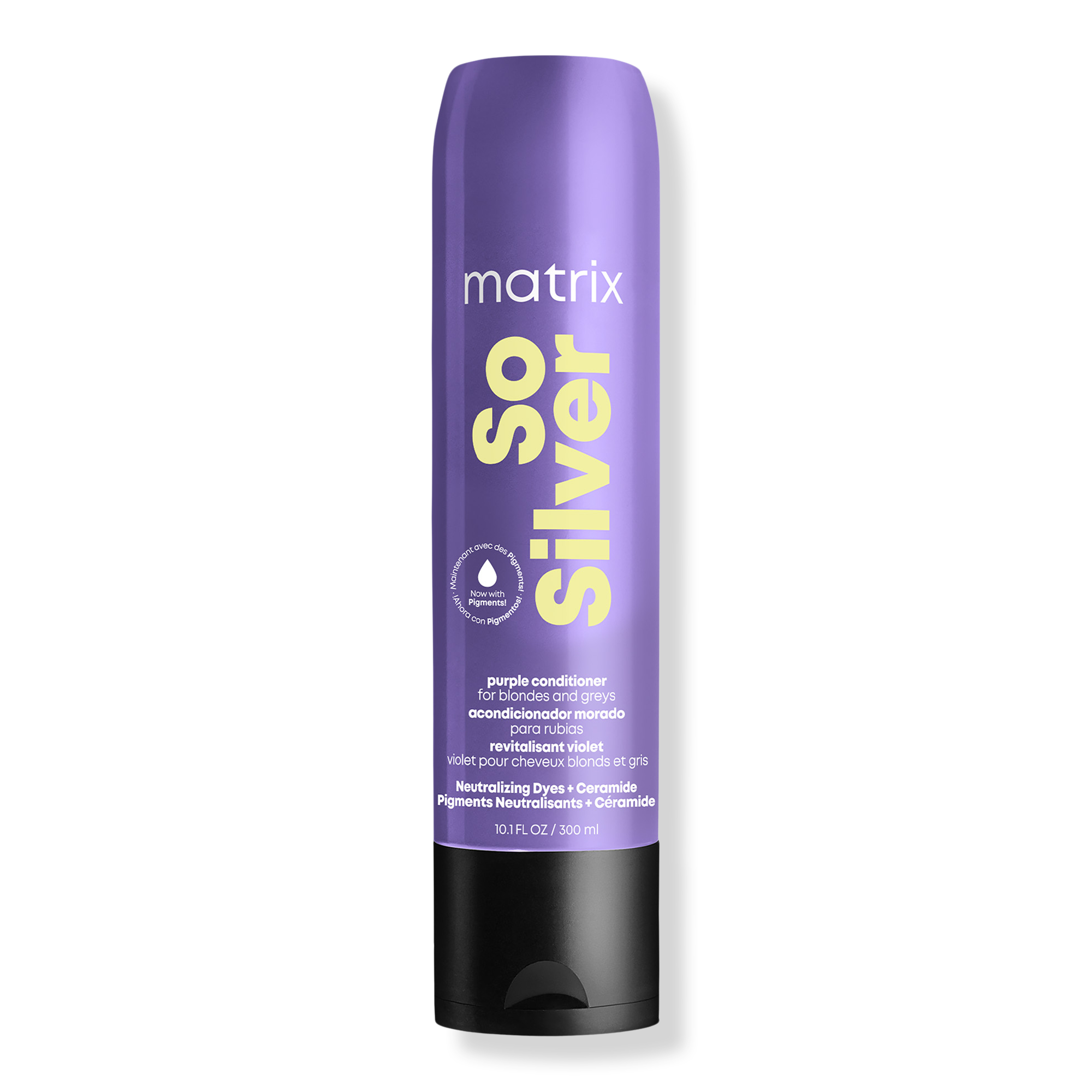 Matrix So Silver Purple Pigmented Conditioner #1