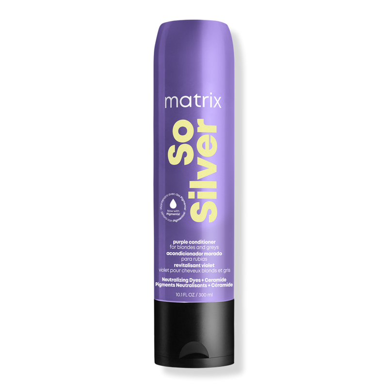 Purple shampoo ulta discount