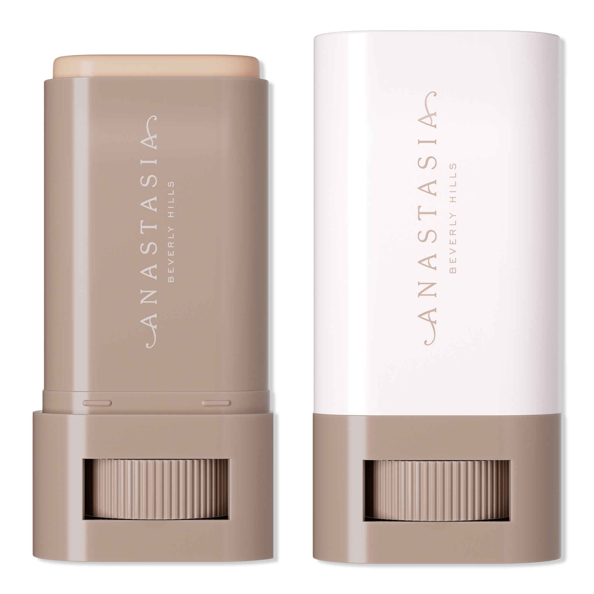 Anastasia Beverly Hills Beauty Balm Serum Boosted Skin Tint #1