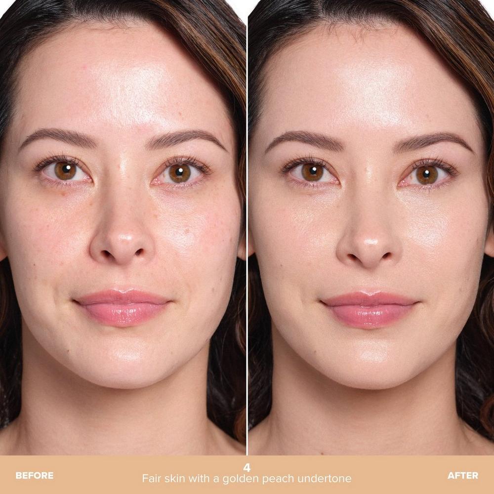 Beauty Balm Serum Boosted Skin Tint