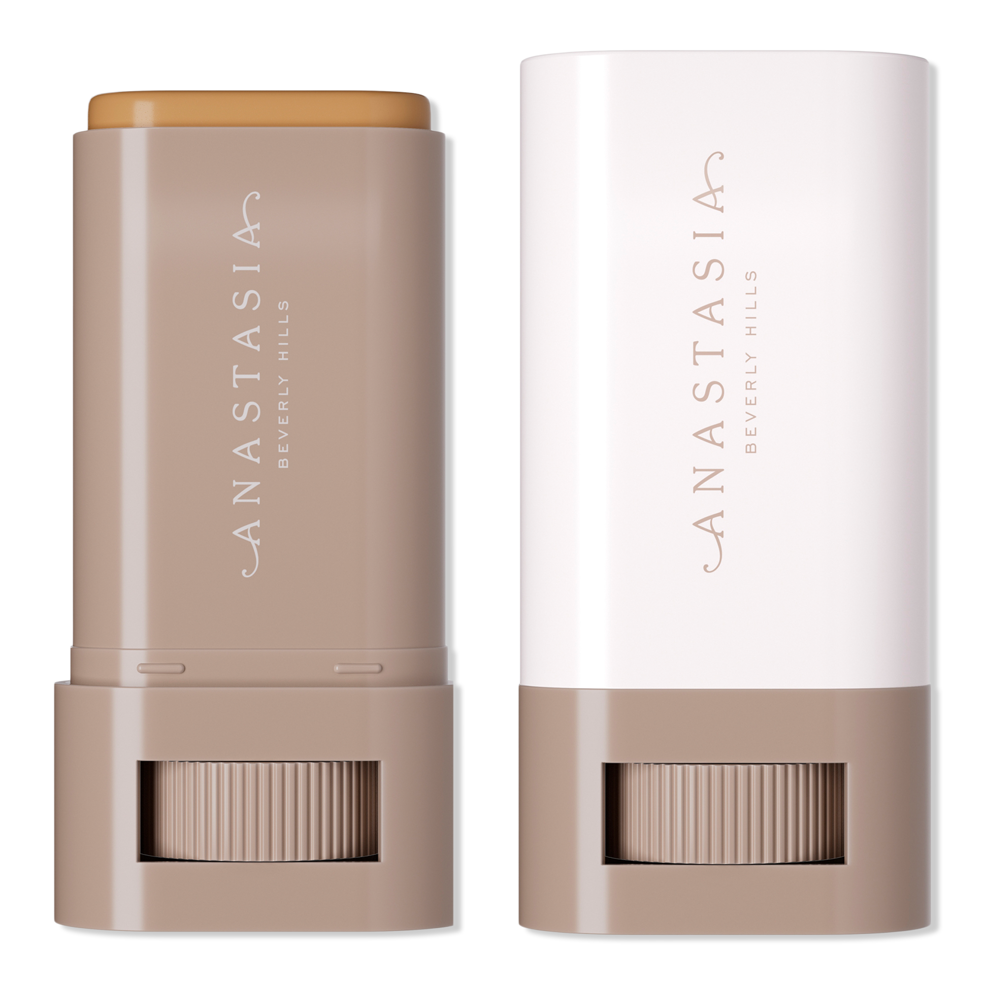 Anastasia Beverly Hills Beauty Balm Serum Boosted Skin Tint #1