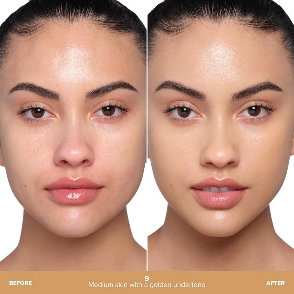 Beauty Balm Serum Boosted Skin Tint