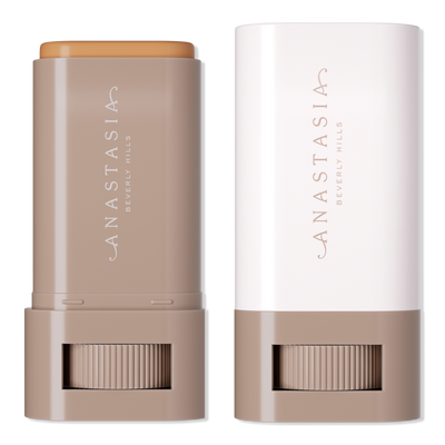 Anastasia Beverly Hills Beauty Balm Serum Boosted Skin Tint