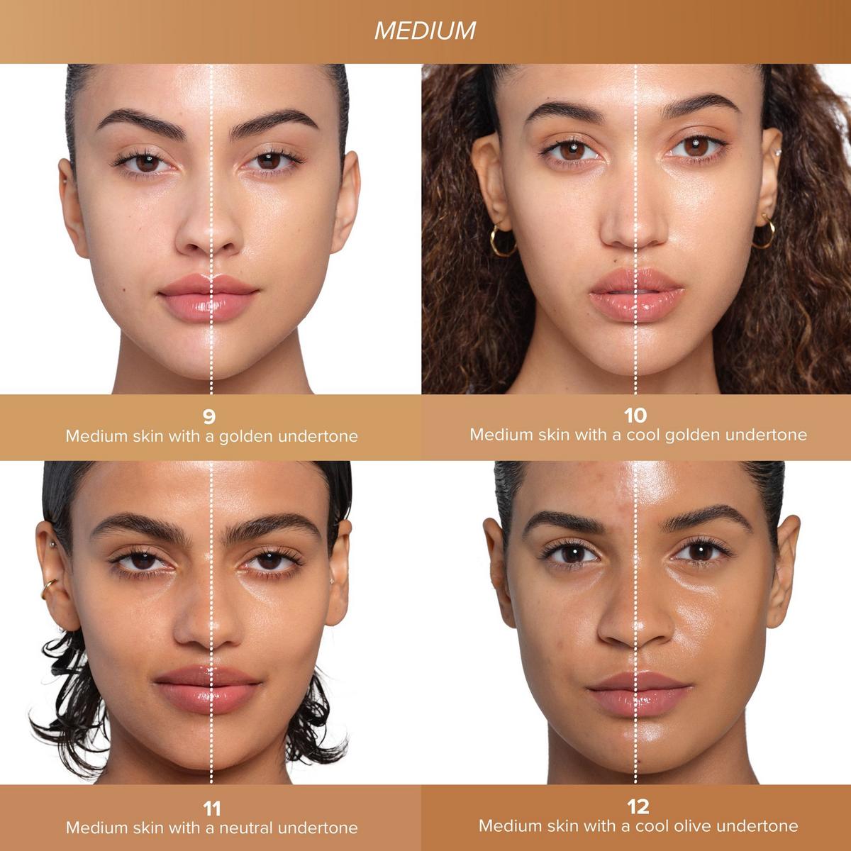 Beauty Balm Serum Boosted Skin Tint