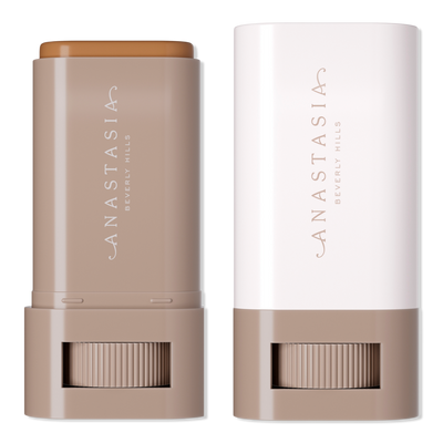 Anastasia Beverly Hills Beauty Balm Serum Boosted Skin Tint