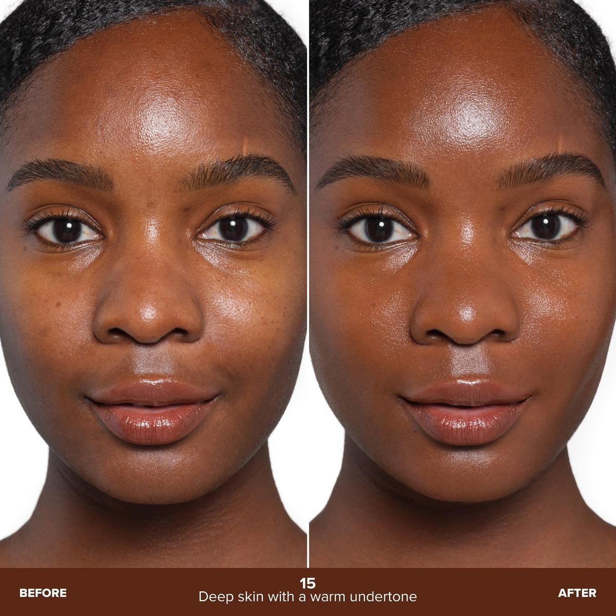 Beauty Balm Serum Boosted Skin Tint