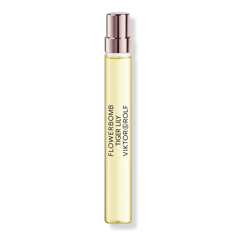 Viktor&Rolf - 0.34 oz Flowerbomb Tiger Lily Eau de Parfum | Ulta