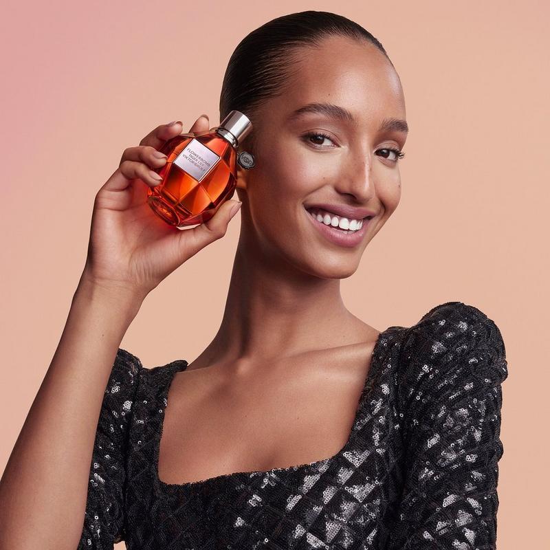 Viktor&Rolf - 0.34 oz Flowerbomb Tiger Lily Eau de Parfum | Ulta