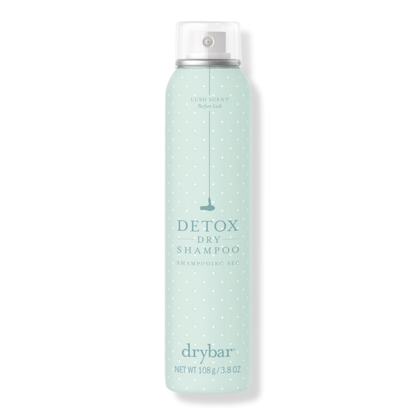 Drybar Detox Dry Shampoo #1