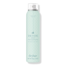 Drybar Detox Dry Shampoo - Lush Scent