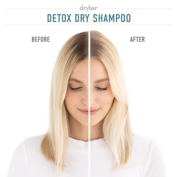 Drybar Detox Dry Shampoo #2