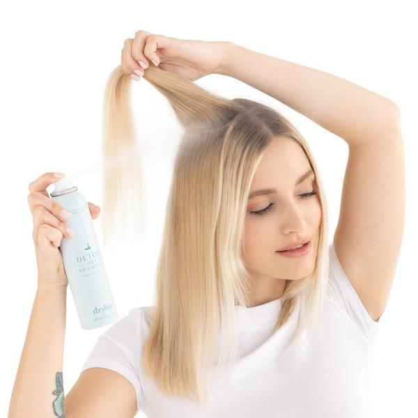 Drybar Detox Dry Shampoo #3