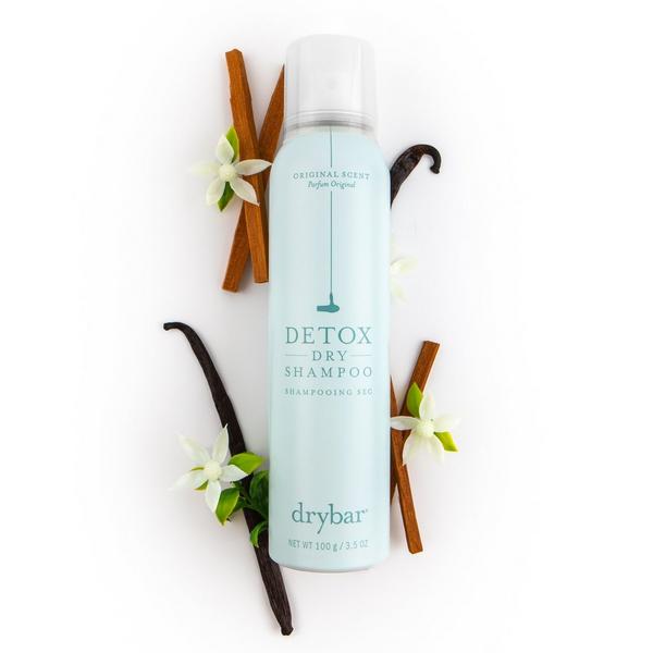 Drybar Detox Dry Shampoo #4