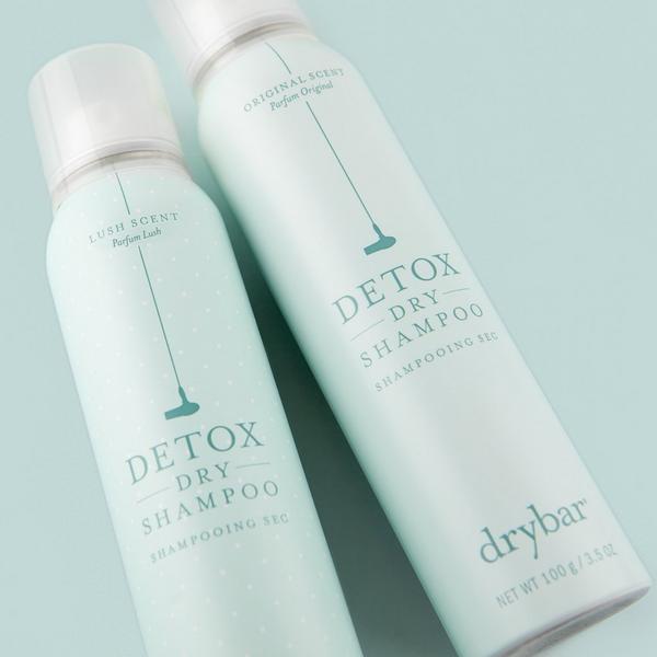 Drybar Detox Dry Shampoo #5